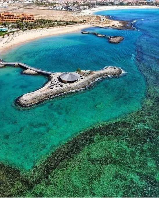 Oro De La Bahia Apartamento Caleta De Fuste