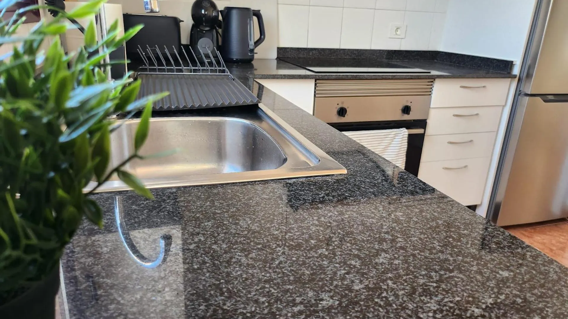 Oro De La Bahia Apartamento Caleta De Fuste Espanha
