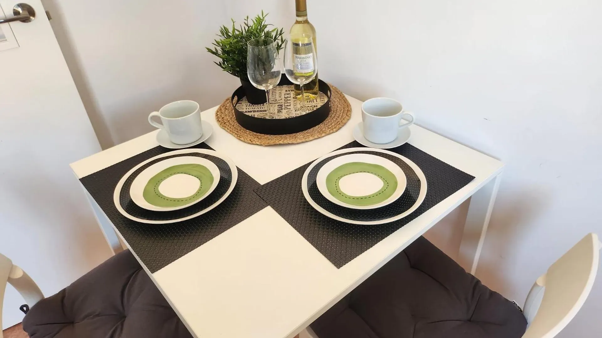 Oro De La Bahia Apartamento Caleta De Fuste Espanha