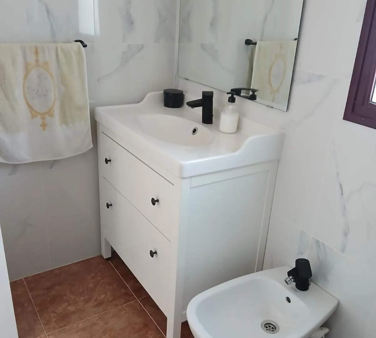 Oro De La Bahia Apartamento Caleta De Fuste 0*,  Espanha